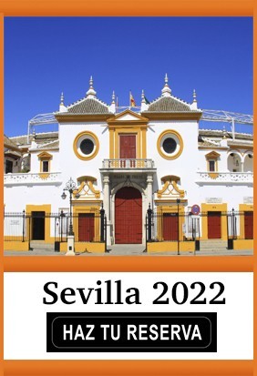 Feria de Sevilla 2022