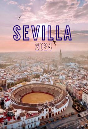 Bullfair of Seville 204