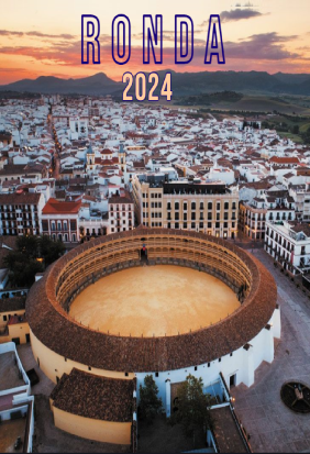 Goyesca of Ronda 2024