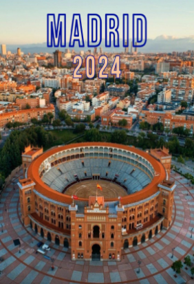 San Isidro 2024