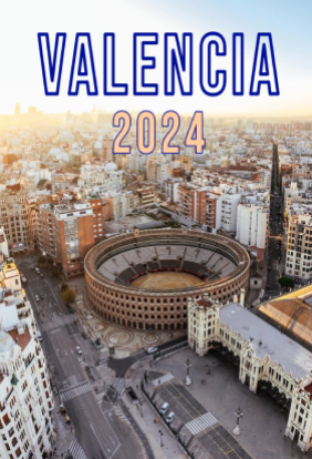 The Fallas 2024