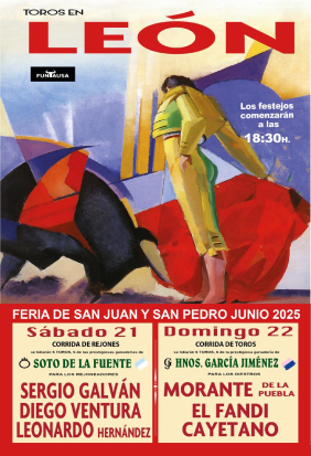 Toros León 2025