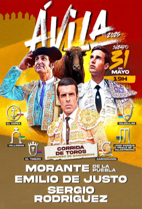 Bulls Avila