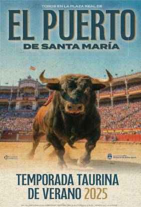 Toros El Puerto 2025