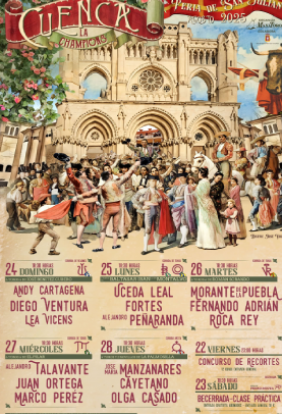 Toros Cuenca 2025