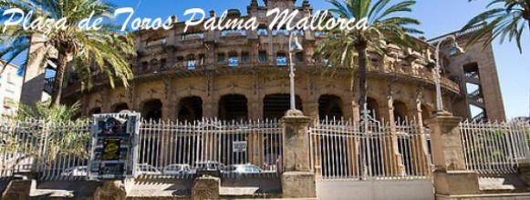 Buy Bullfighting Tickets Palma De Mallorca Official Sale Palma