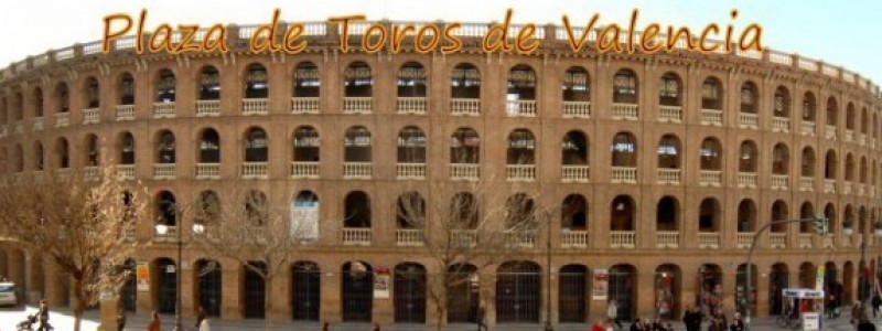 Comprar Entradas Toros Valencia Venta Oficial Valencia