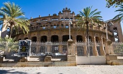 Buy Bullfighting Tickets Palma De Mallorca Official Sale Palma