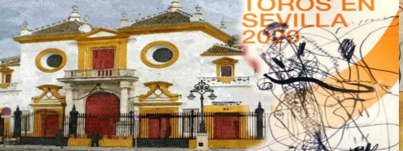 Comprar Entradas Toros Sevilla La Maestranza De Sevilla Venta