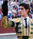  Victor Barrio