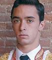  Cristian Escribano