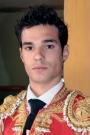  Antonio Puerta