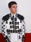  Alejandro Jurado