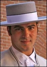  Alvaro Montes