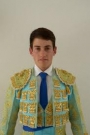  Alejandro Conquero