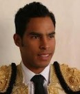  Luis Bolvar