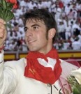  Roberto Armendariz