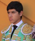  Luis David Adame