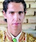  Javier Benjumea