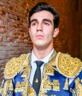  Tomás Rufo