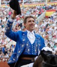  Pablo Hermoso De Mendoza
