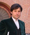  Andrés Romero