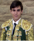  Javier Marín
