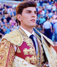  Javier Orozco