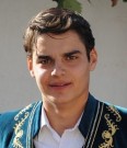  Sergio Pérez